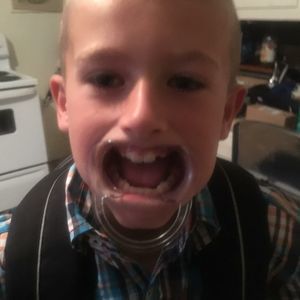 Meet your Posher, Dina